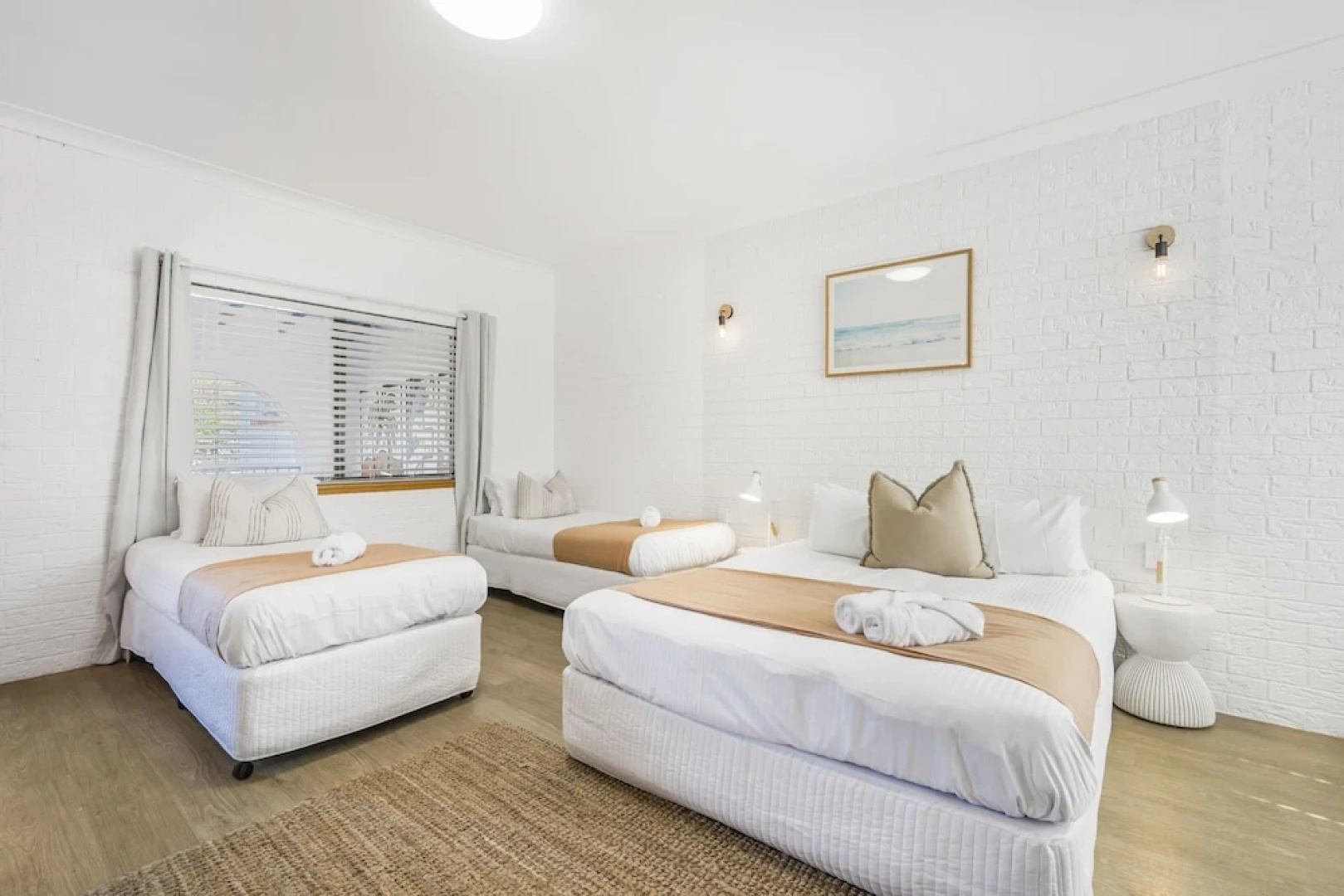 The Med Motel