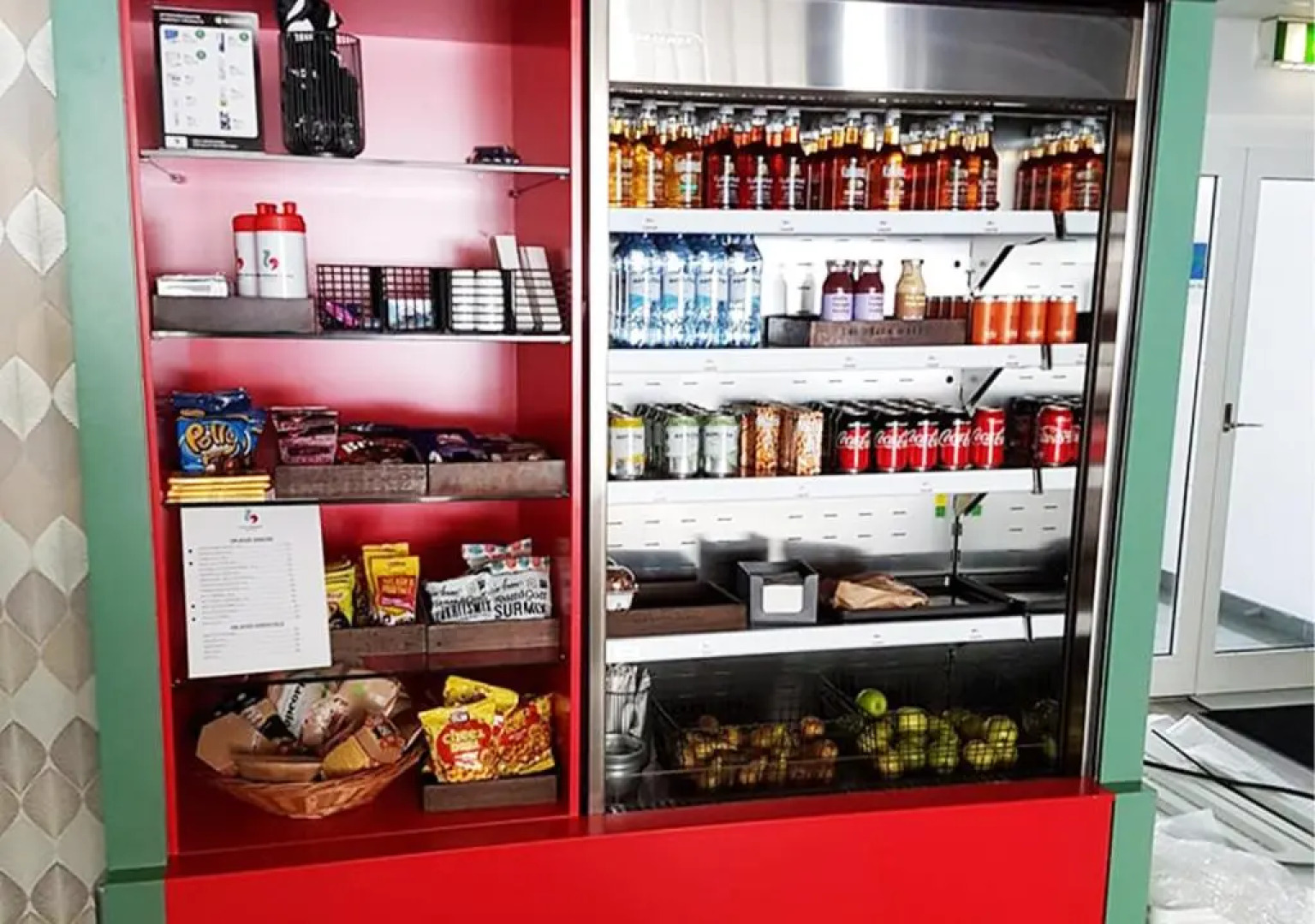 Good Morning Västerås