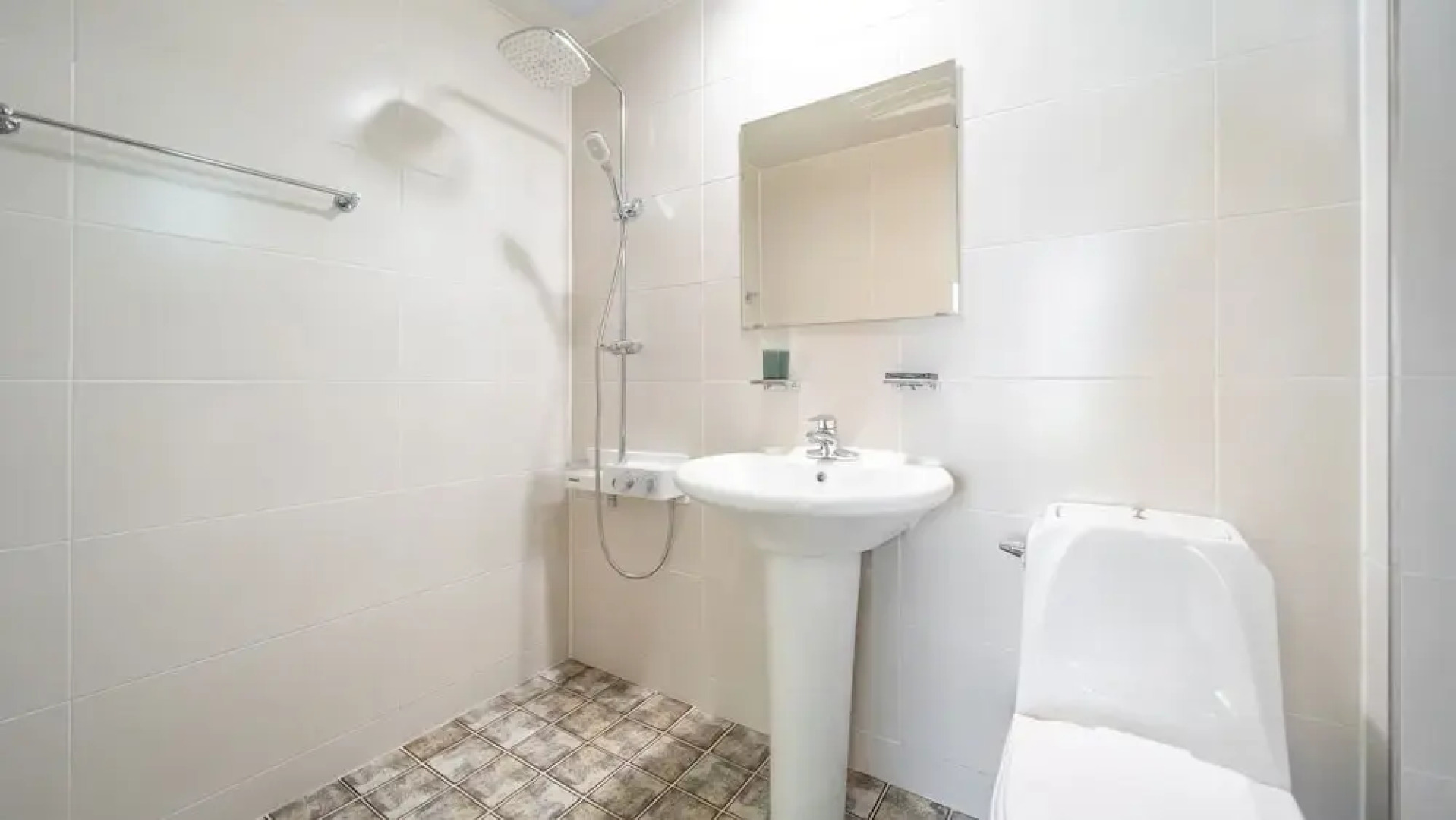 Samcheok Kara Spa Pension