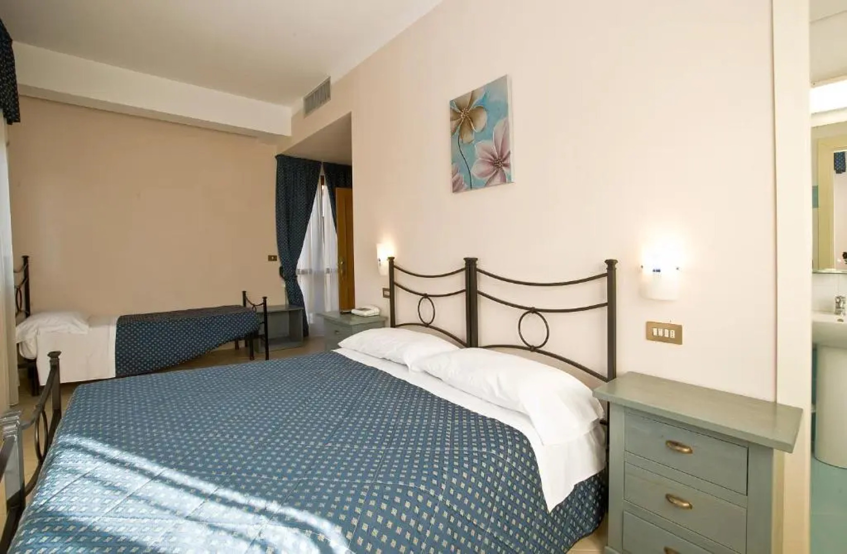 Villa Hotel del Sole