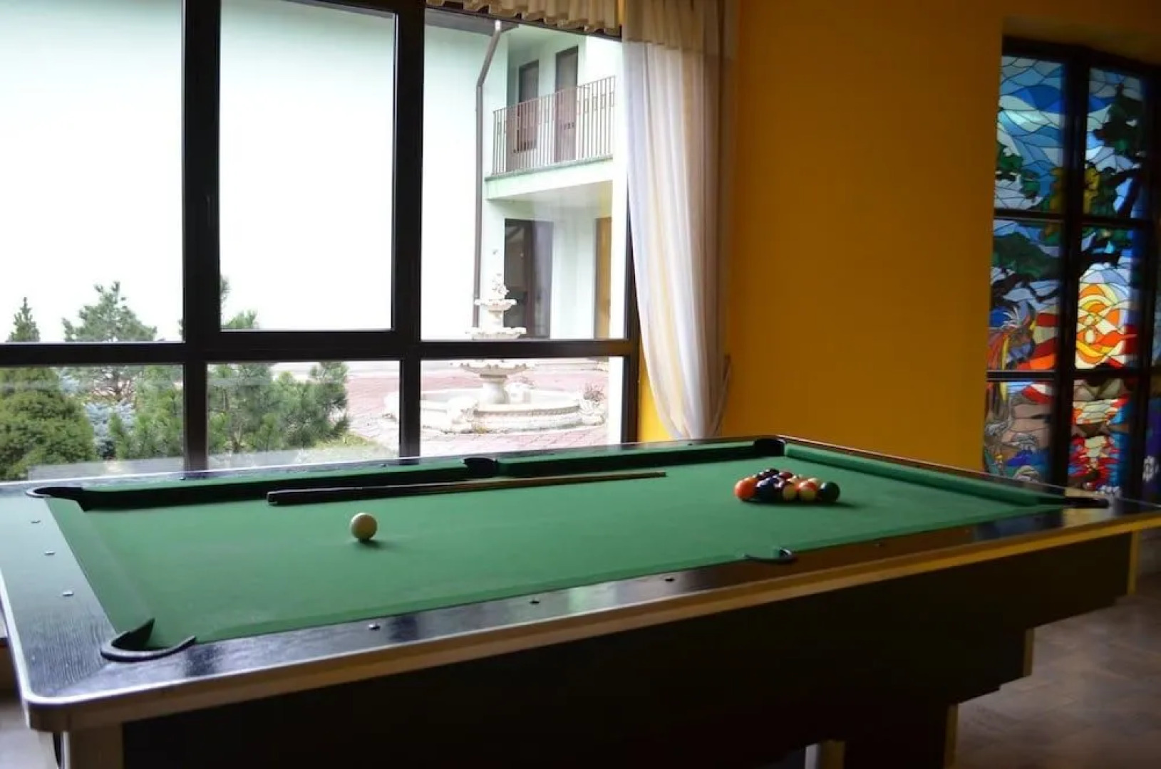 Centrum Natury Beskid