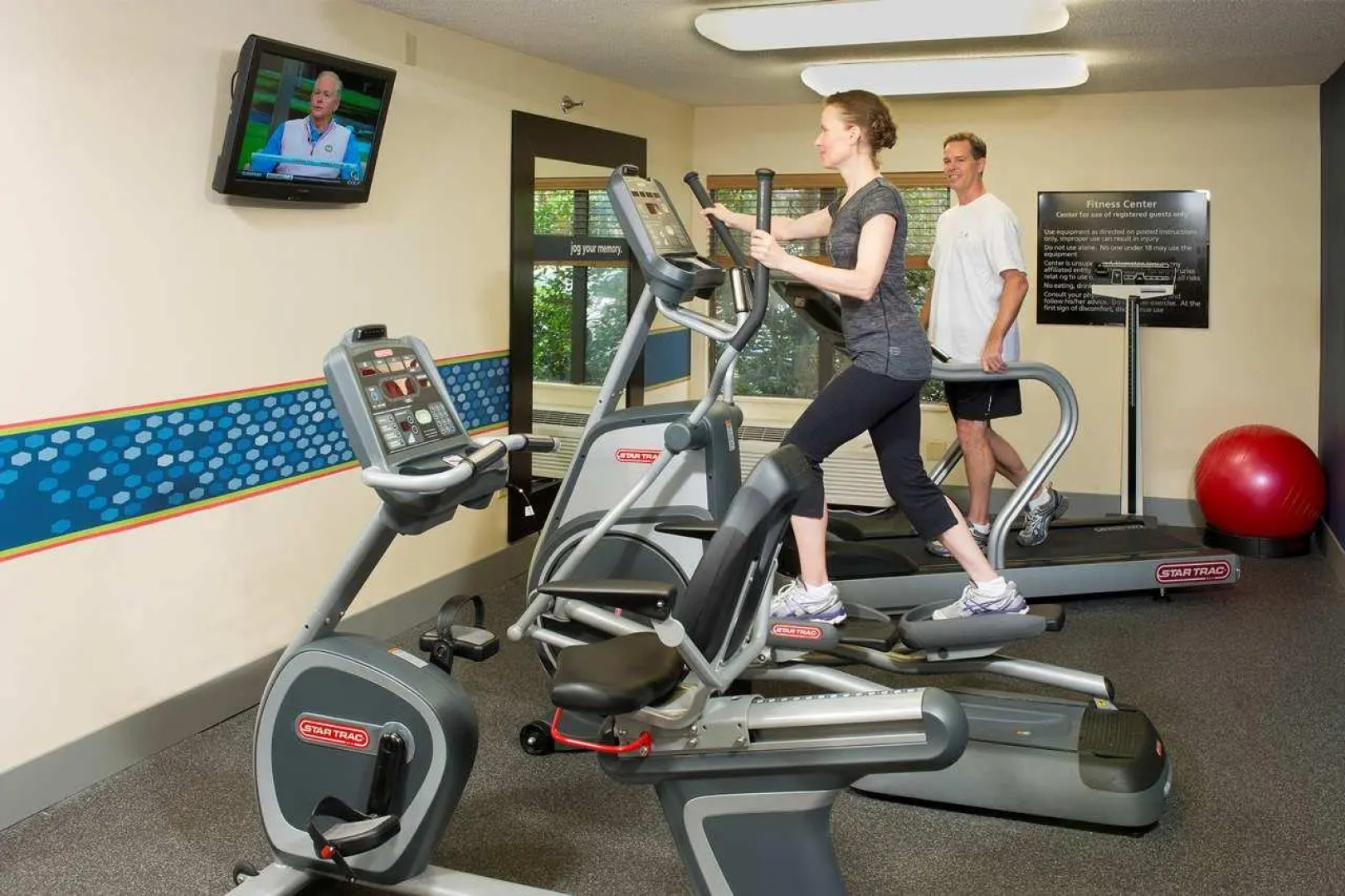 Hampton Inn Hilton Head