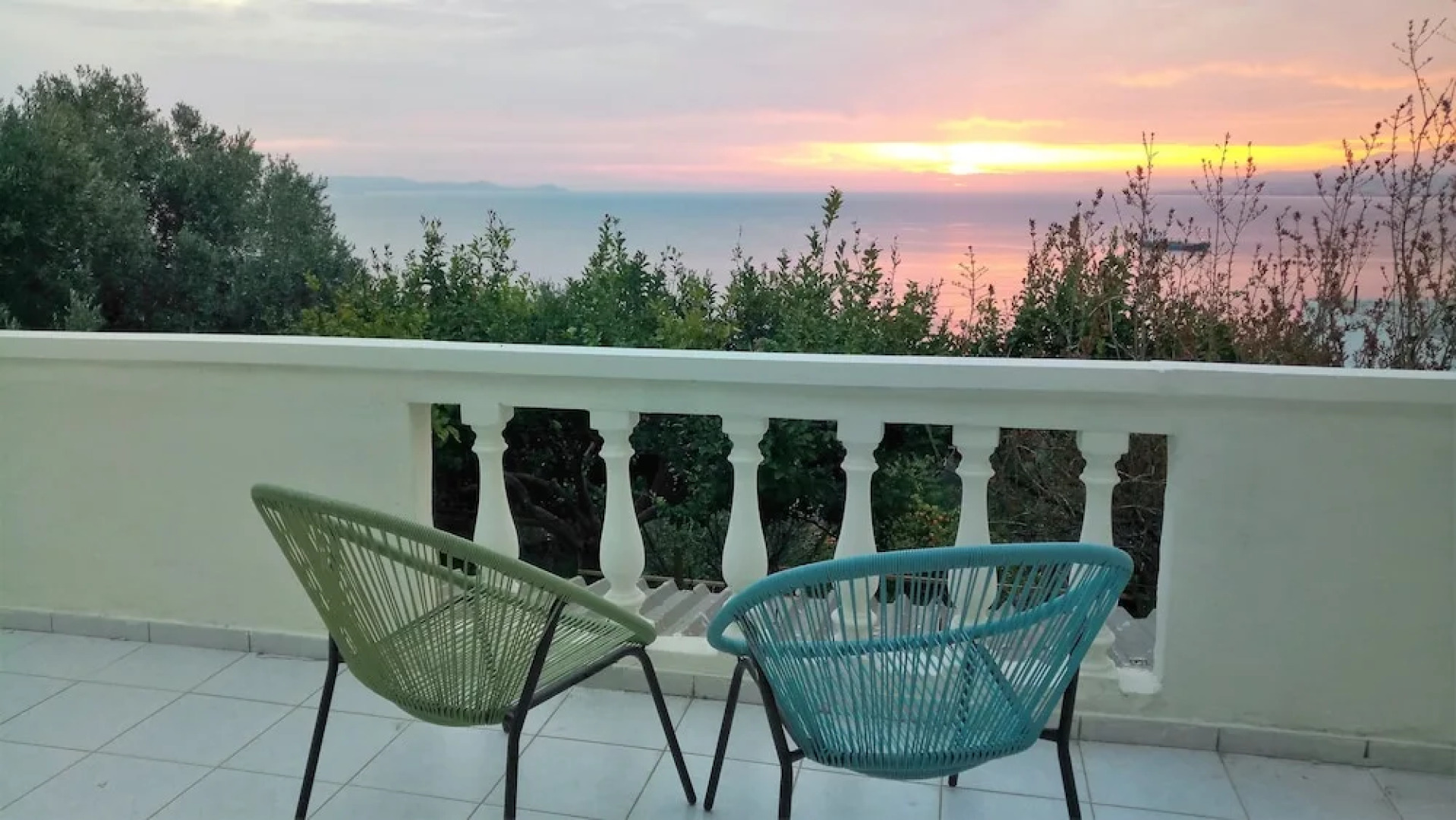 Panorama Residence Magnificient View