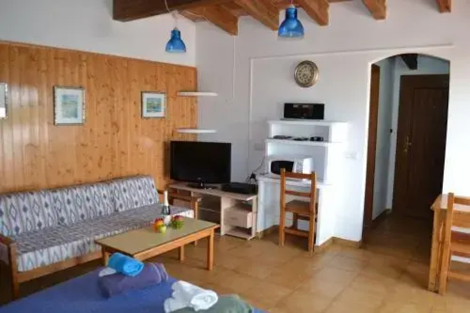 Apartamentos Can Marsalet