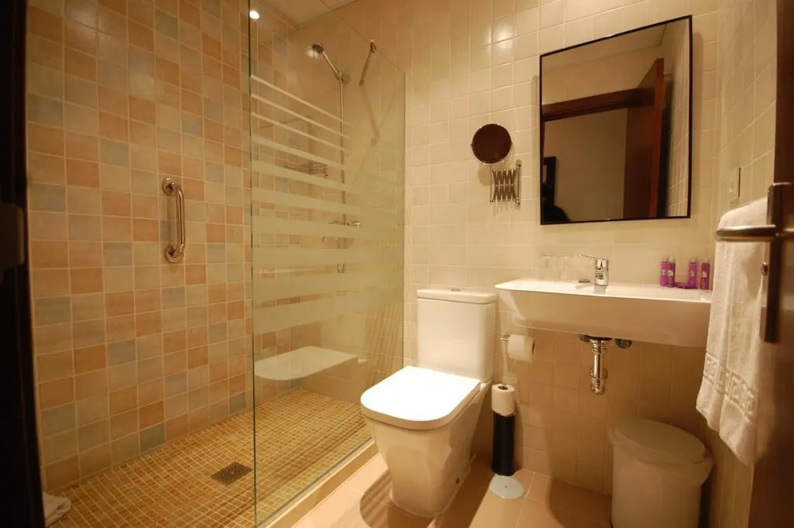 Hospedería San Francisco