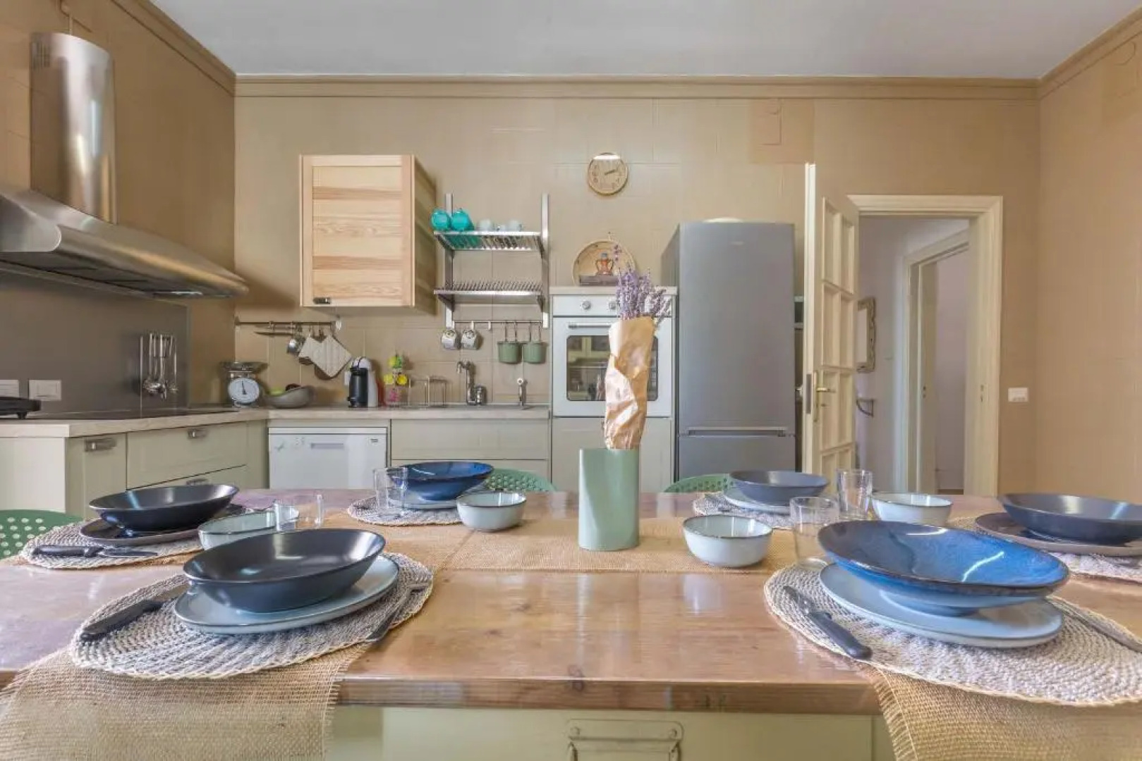 Villa Artesole by BarbarHouse