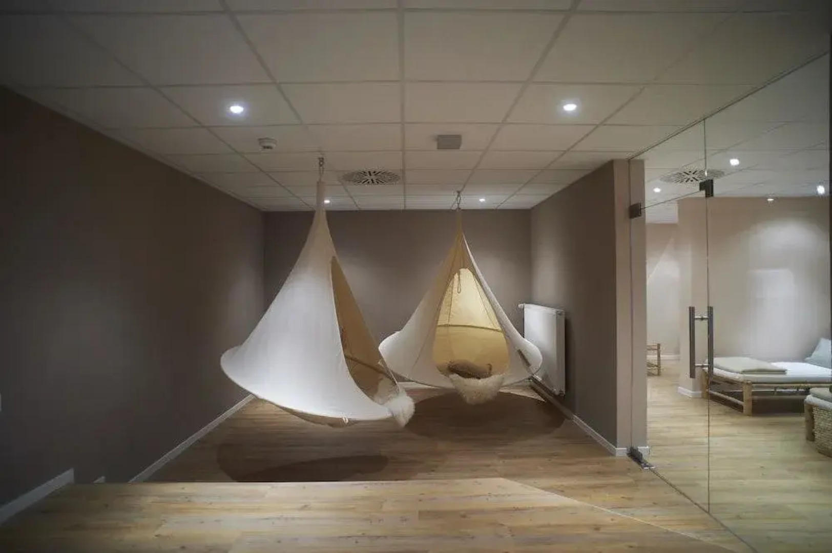 Bio-Hotel Lebensquelle