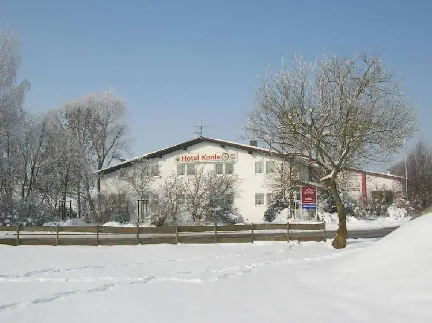 Hotel Konle