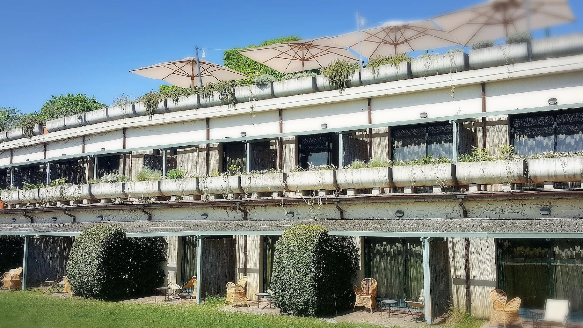 Hotel Terre Di Casole