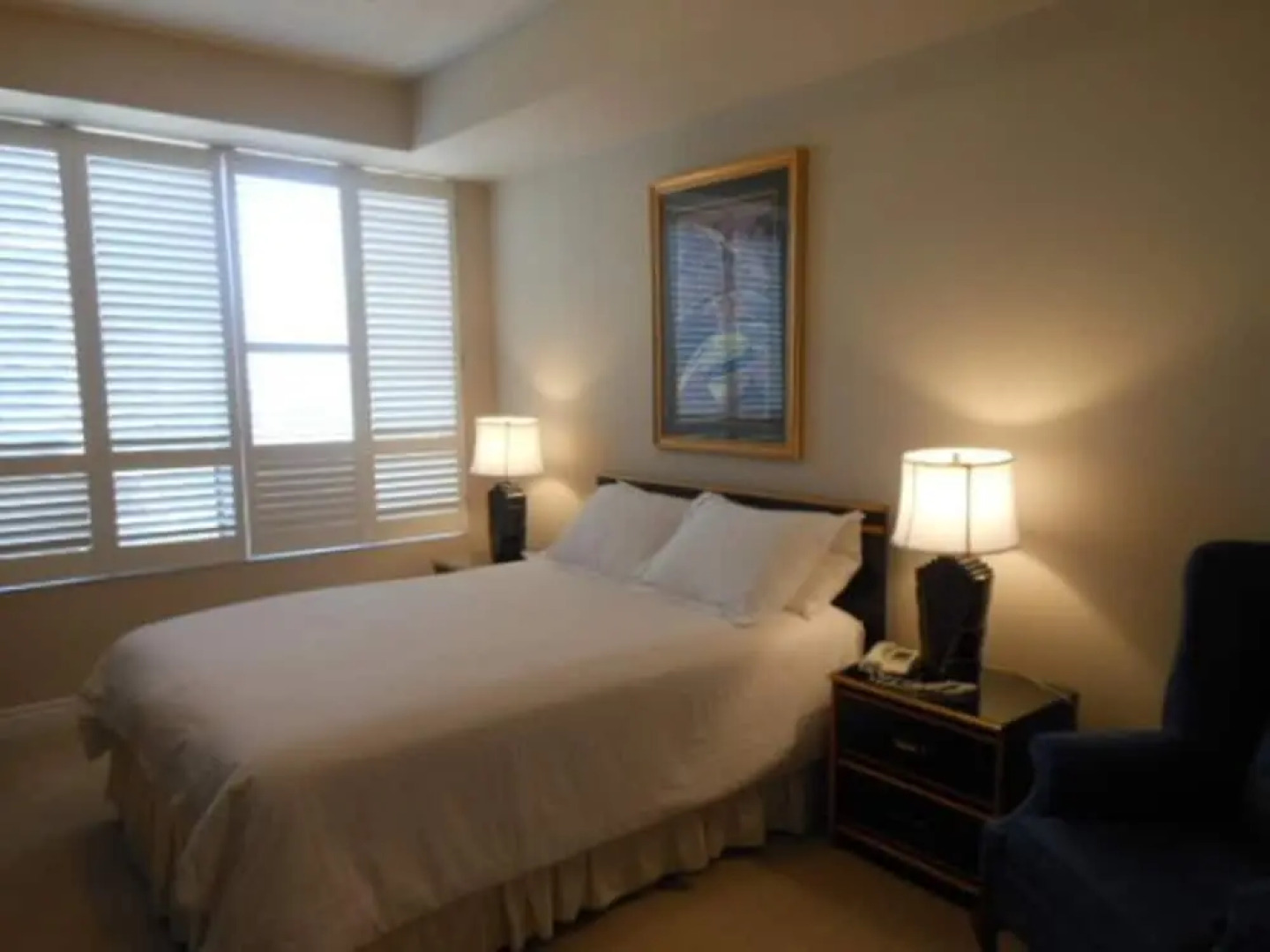 Park Suites Mississauga - Skymark