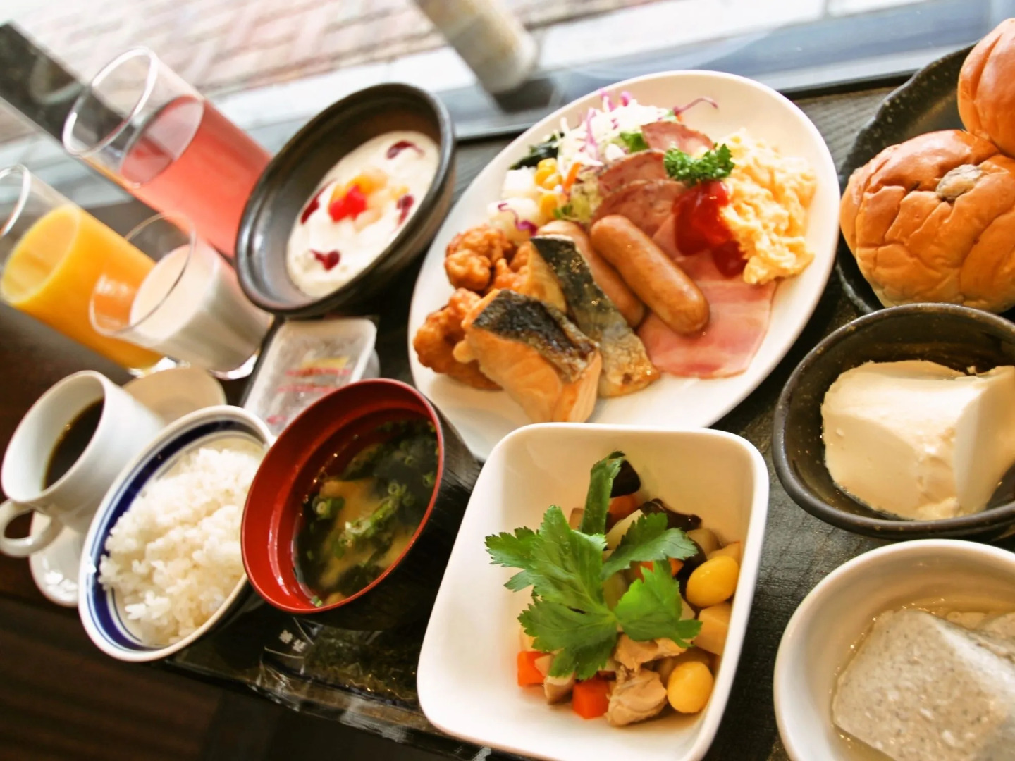 APA Hotel Niigata Furumachi