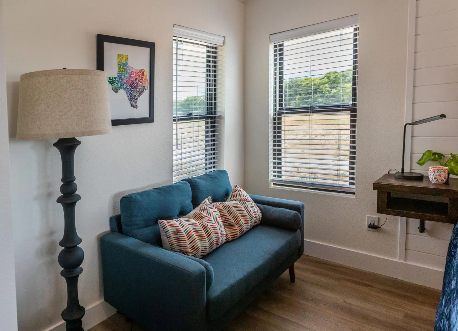 Painted Bunting Cabin (15 MIN to Magnolia/Baylor)