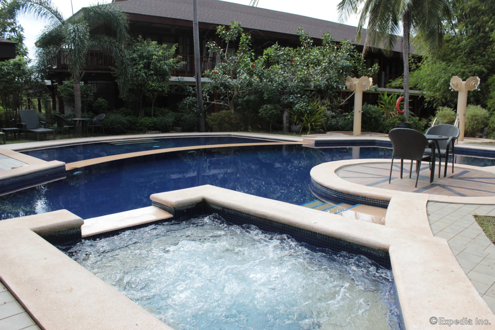 Sophias Garden Resort