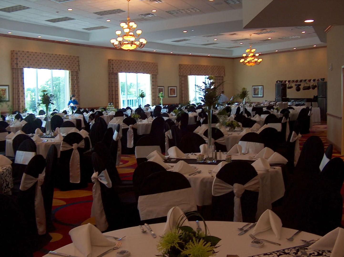 DoubleTree by Hilton Hotel Jefferson City