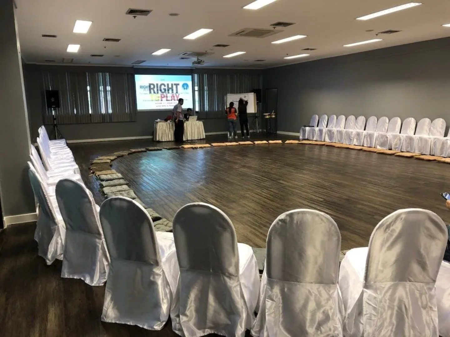 Eco Hotel by Thammasat