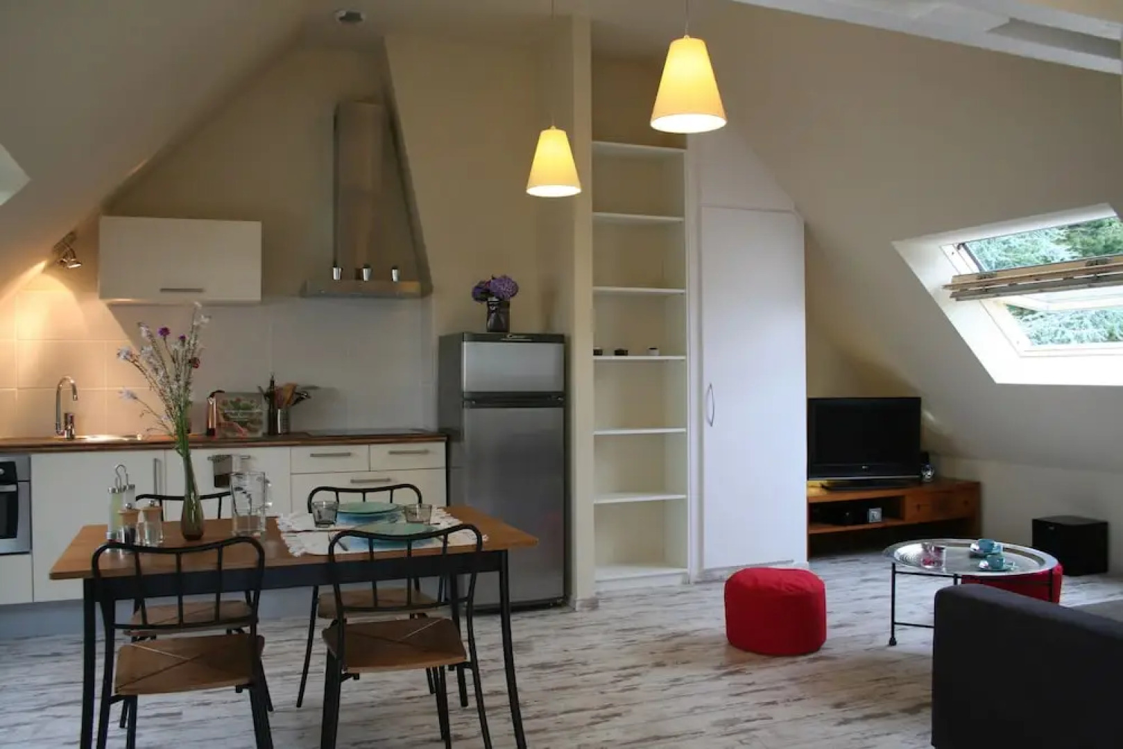 Appartements Cote Ter