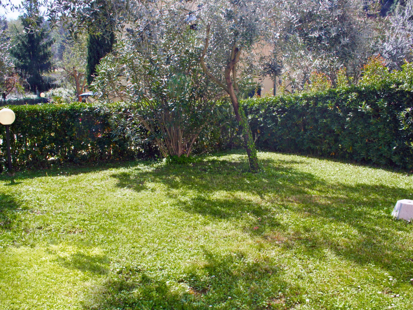 Holiday Home Lucerna Due-5 by Interhome