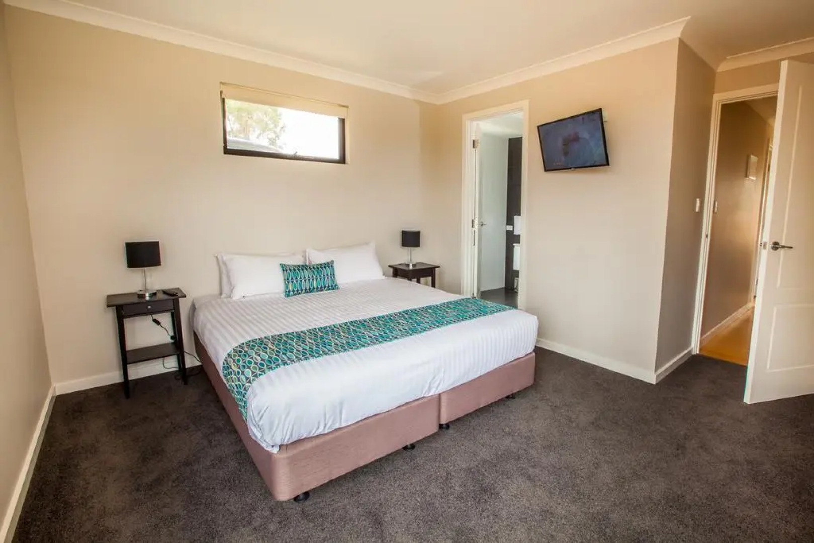 Neagles Retreat Villas