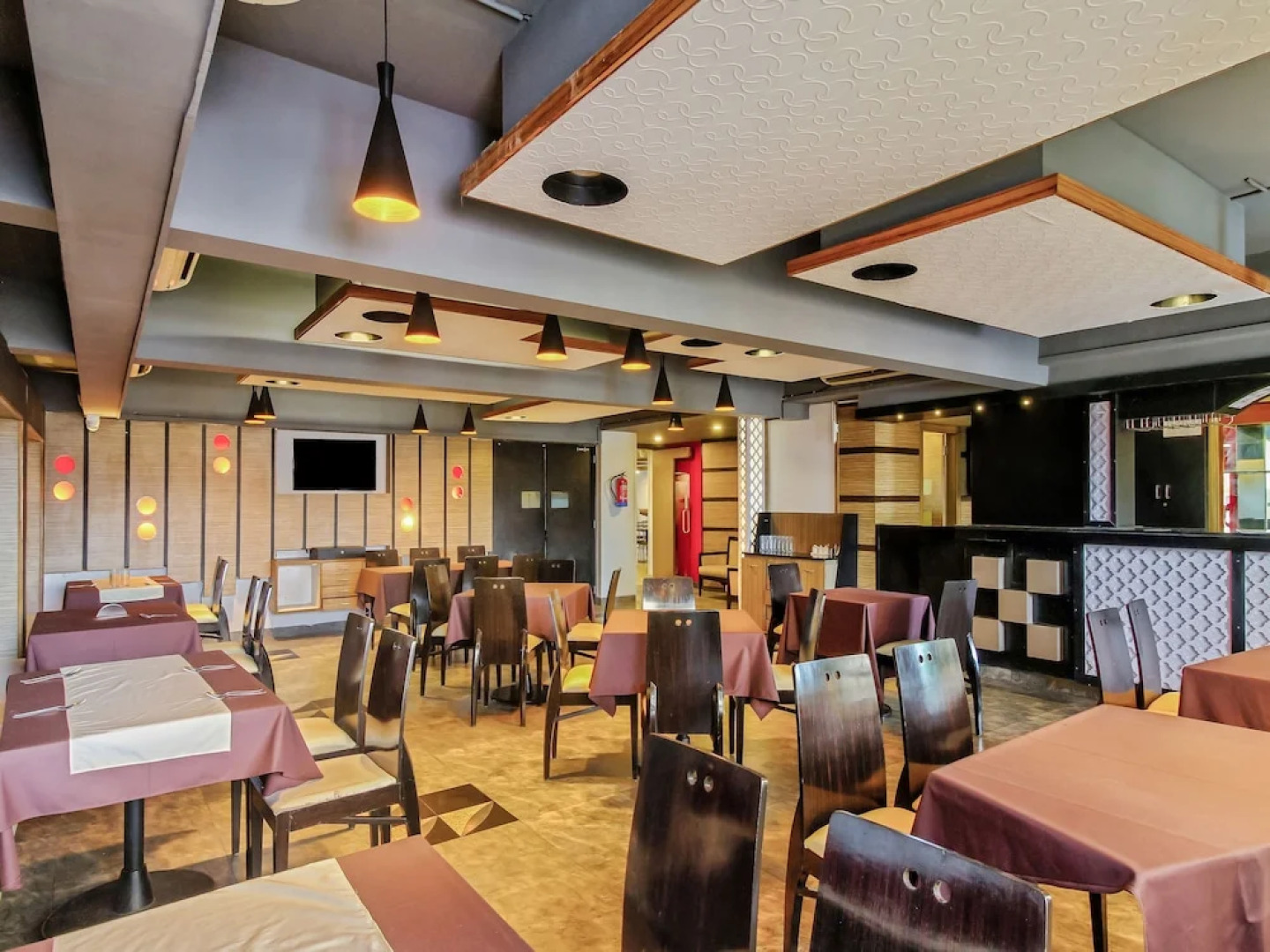 Collection O 38994 Hotel Orion