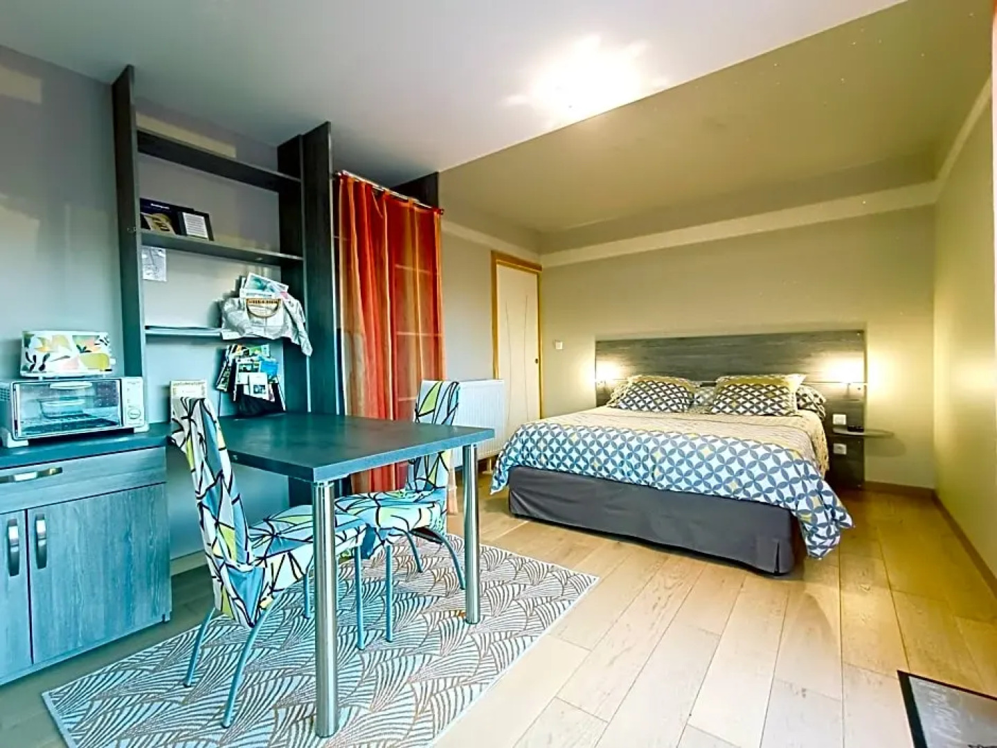 La Maison des Douces' Eure