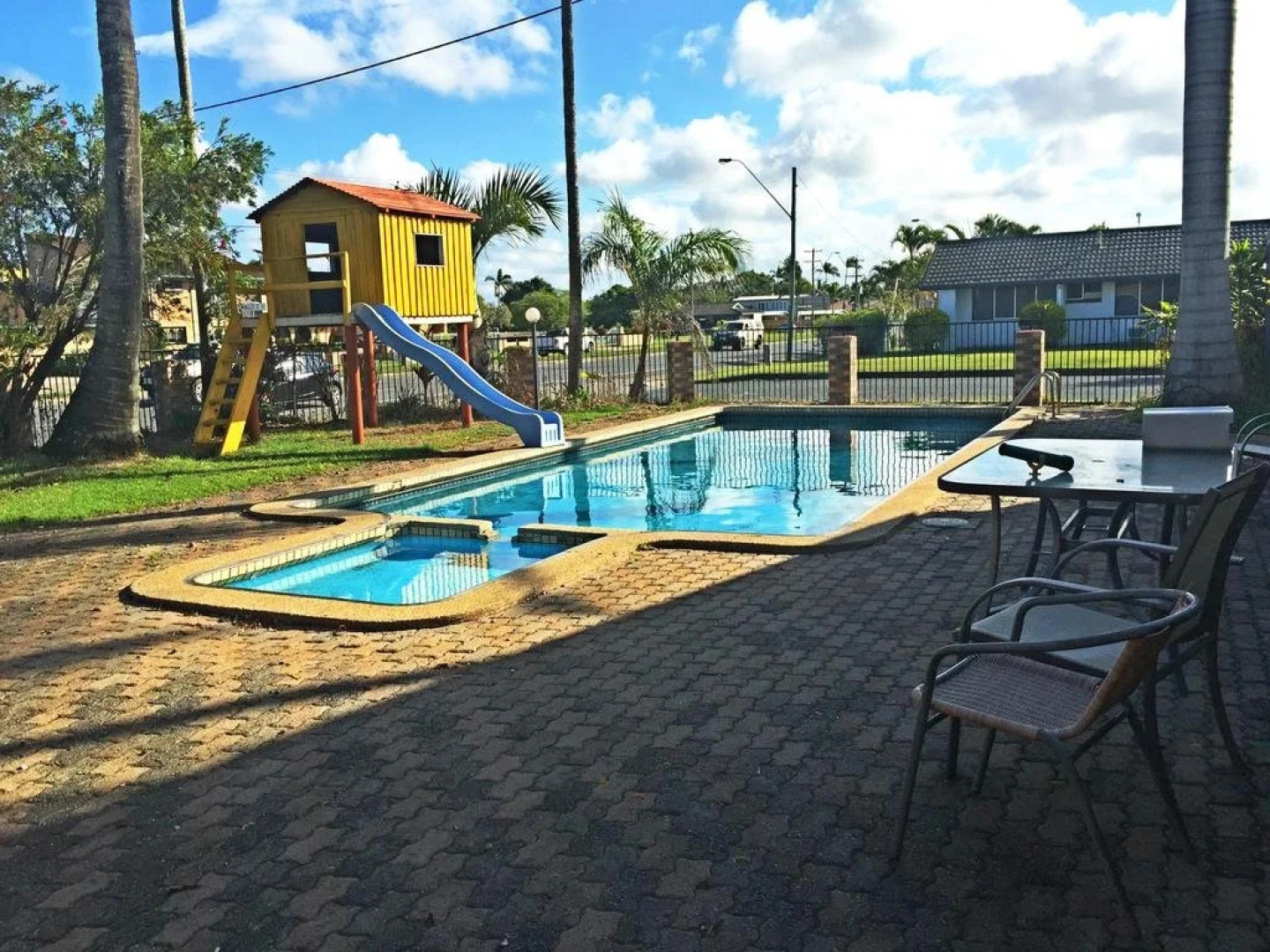 Casa Nostra Motel Mackay
