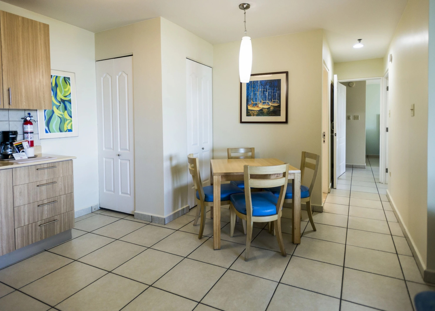 Aquarius Vacation Club at Boqueron Beach Resort