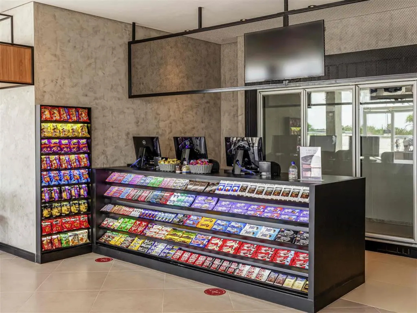 ibis Caucaia Porto do Pecém