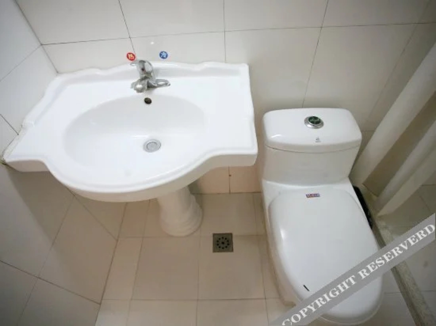 Sanyuan Chain Hotel (Taiyuan City College Branch)