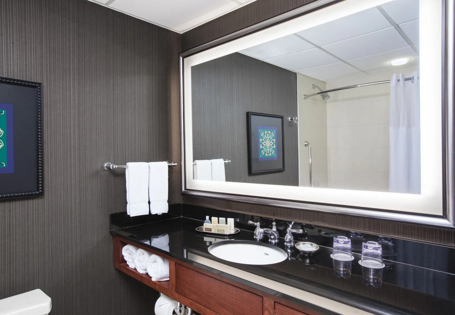 Baltimore Marriott Hunt Valley Inn