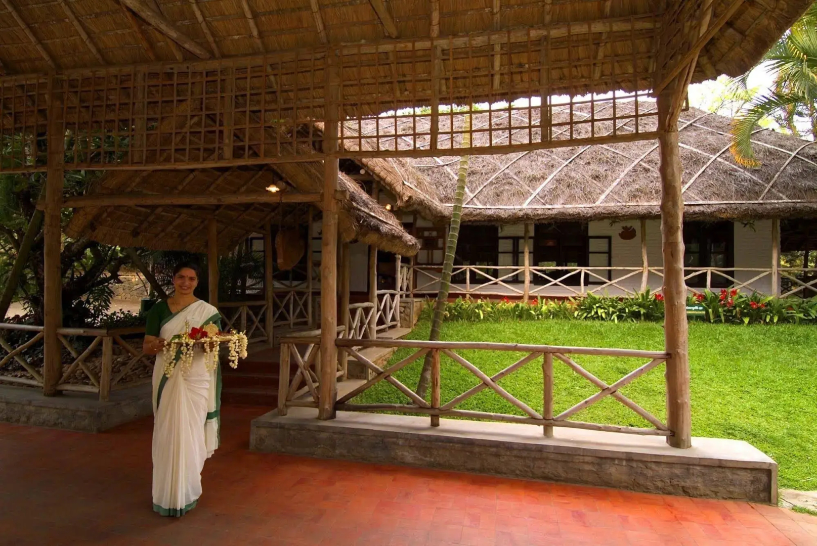 Spice Village - Cgh Earth