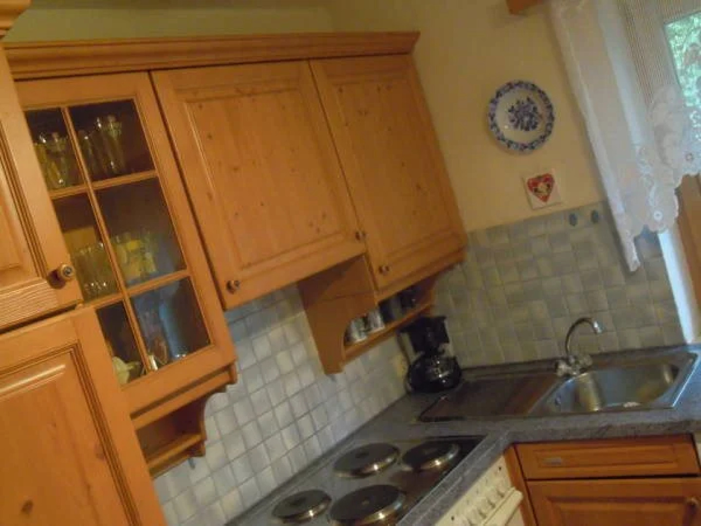 Ferienwohnungen Margreiter