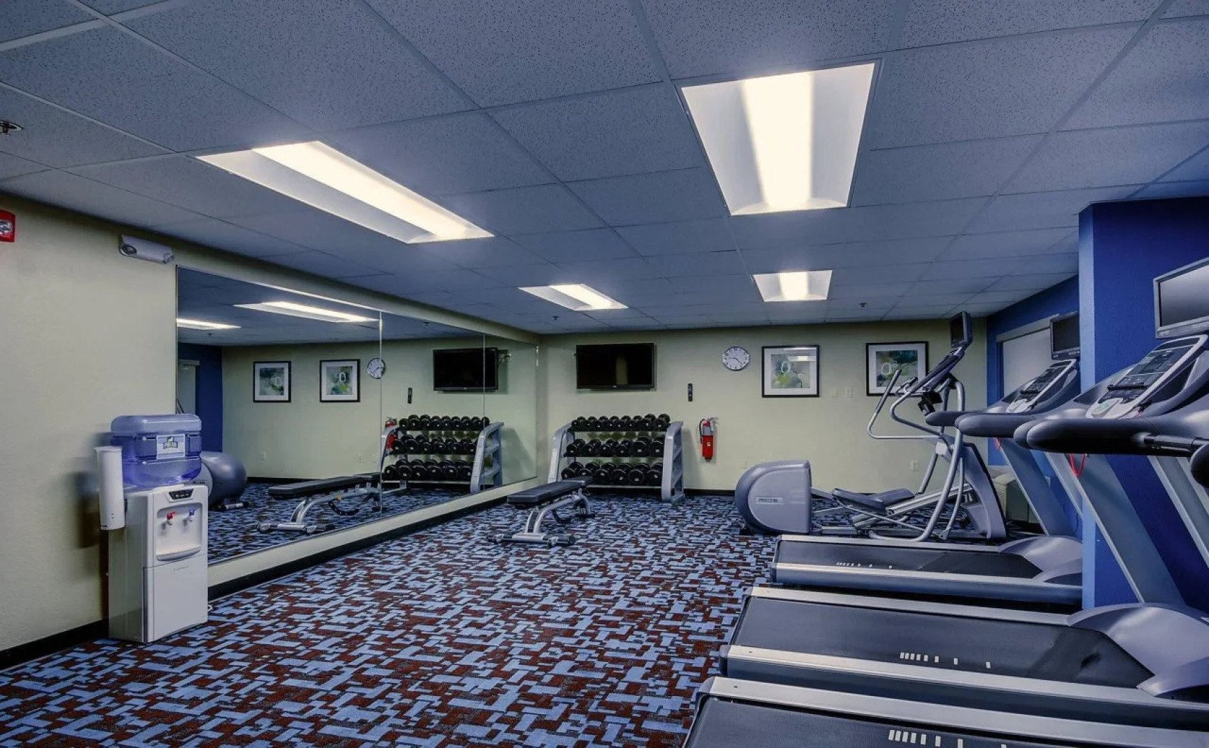 Fairfield by Marriott Inn & Suites Wallingford New Haven