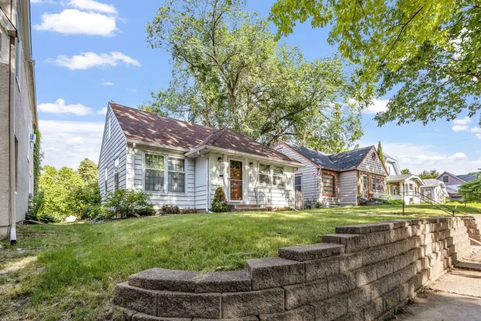 D. Parkway Cottage