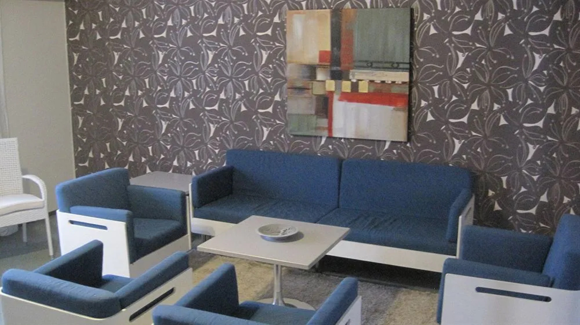 Hotelli Pohjankievari