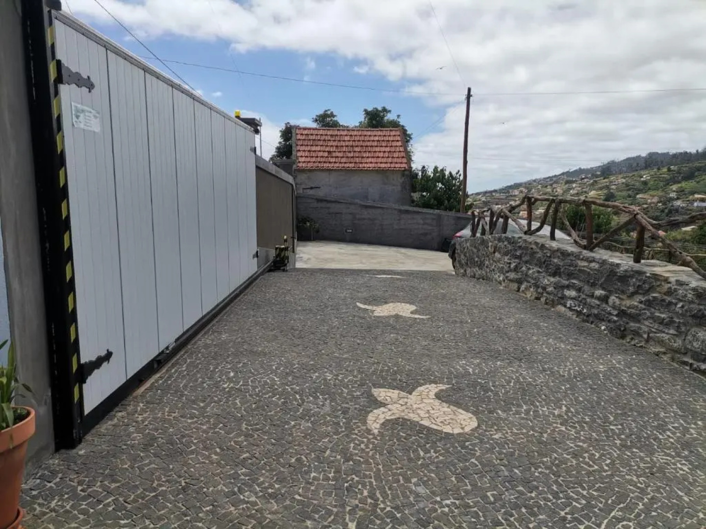 Vila Maria Quinta 13