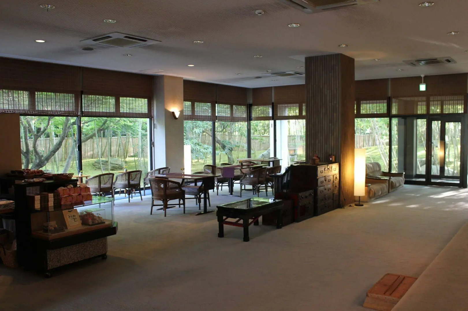 Livemax Resort Yuhigaura Kitu Onsen