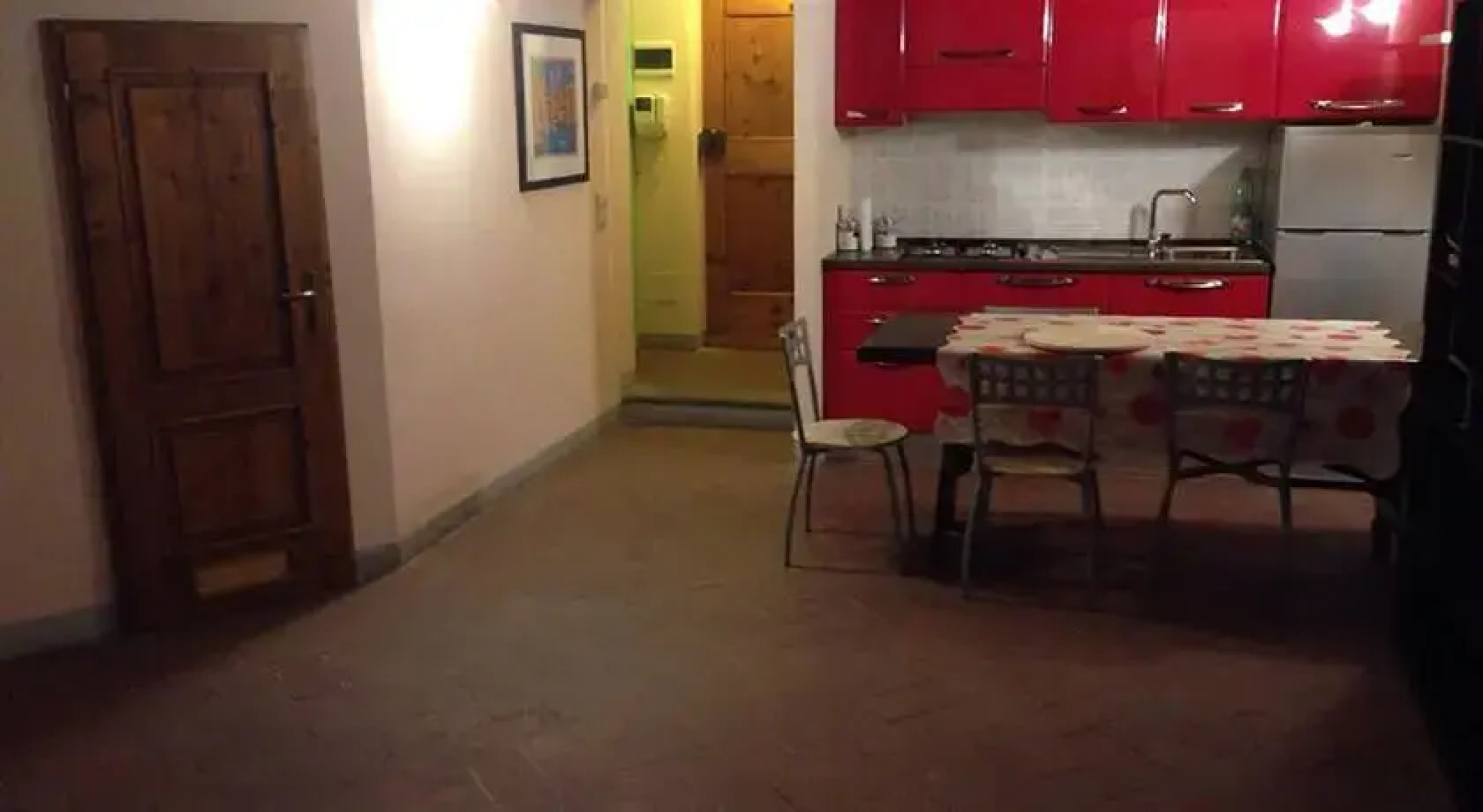 Appartamento Santo Spirito