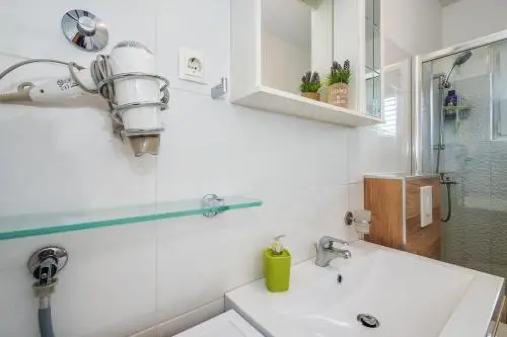 Sunny Apartments Luce & Kate