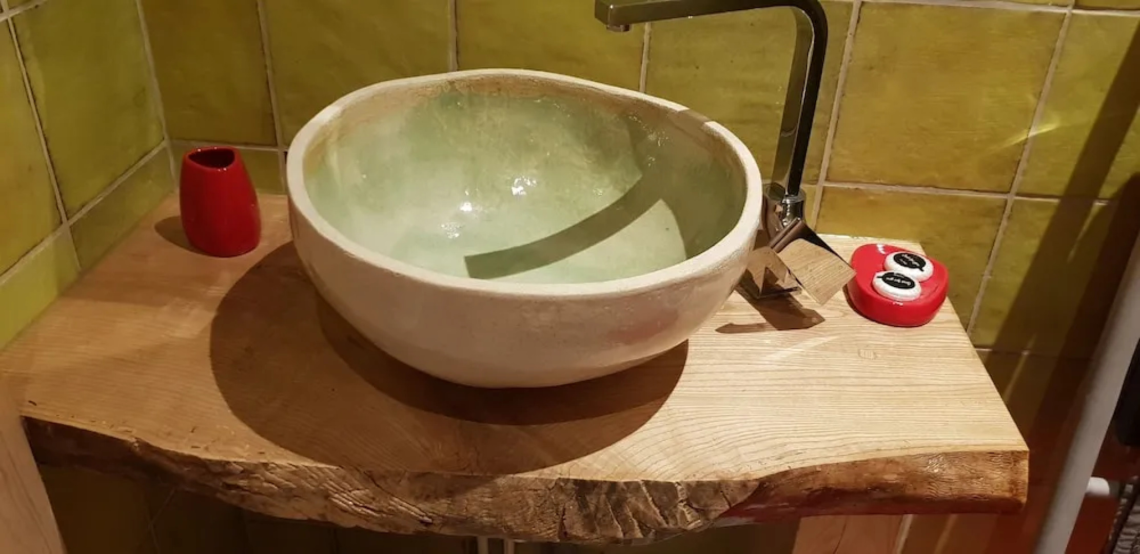 Chambres d'hôtes Cascades du Hérisson