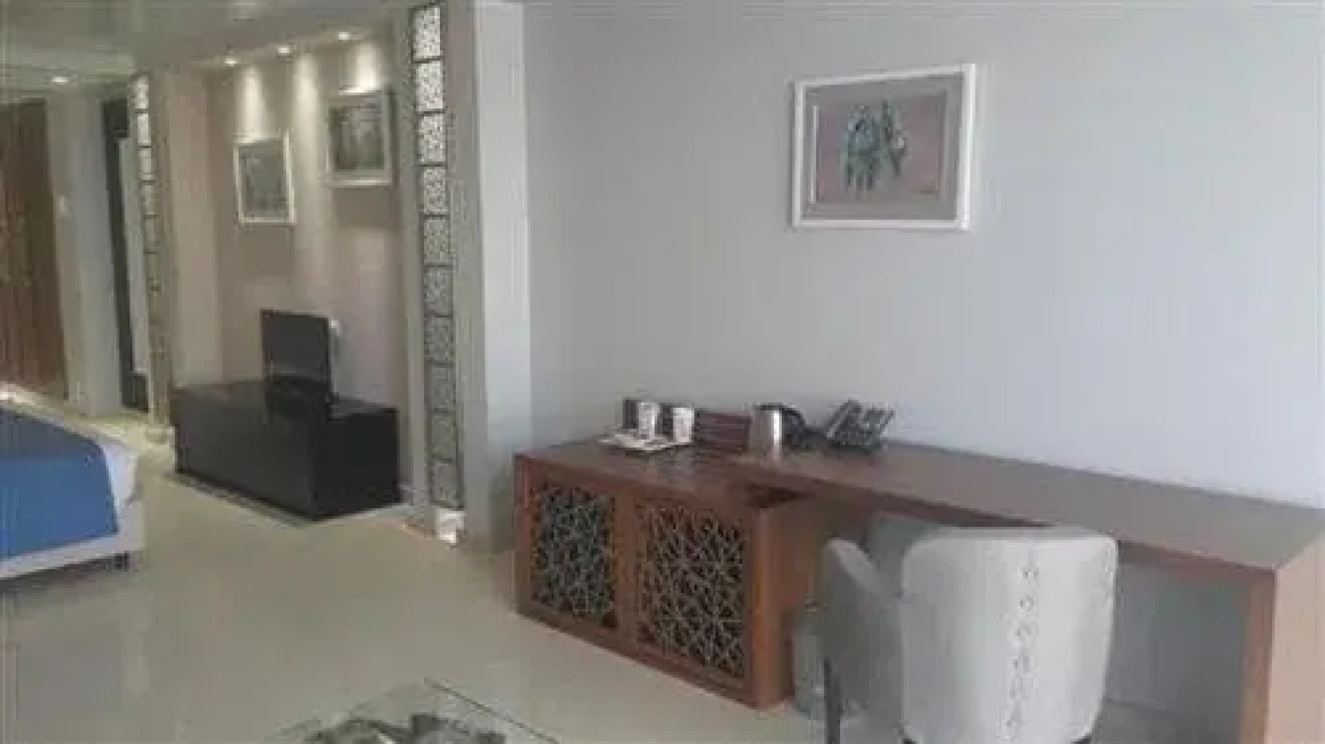 Golden Tulip Adef Oran