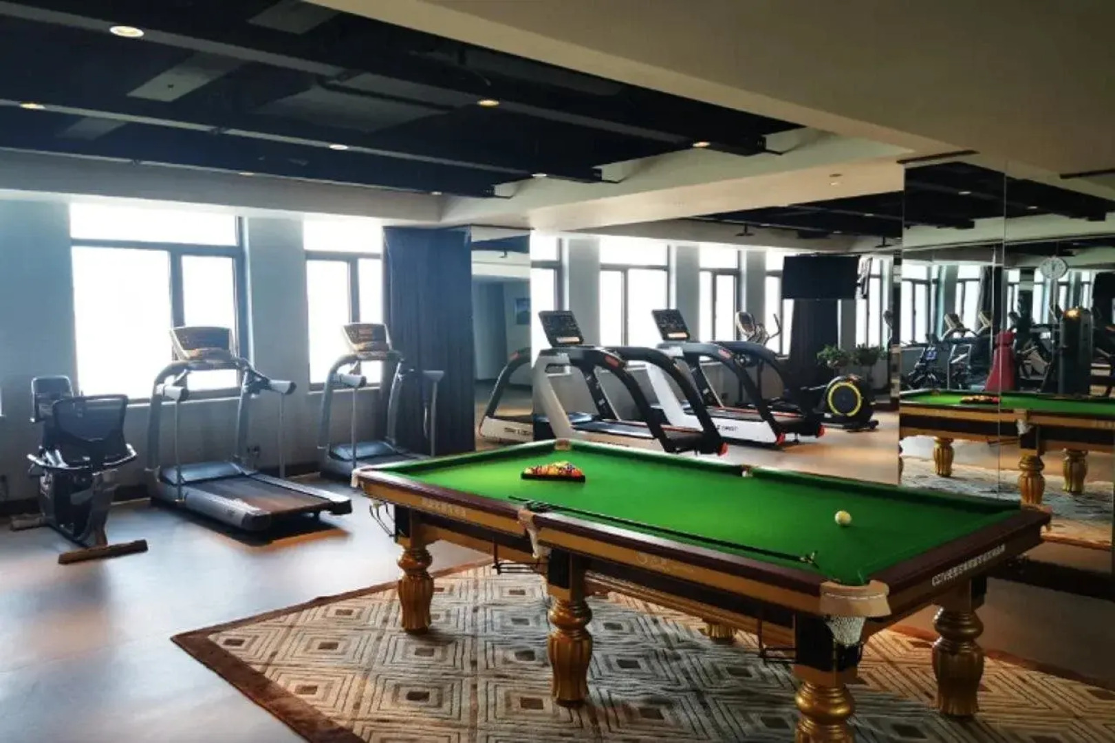 Ramada Plaza Xian South