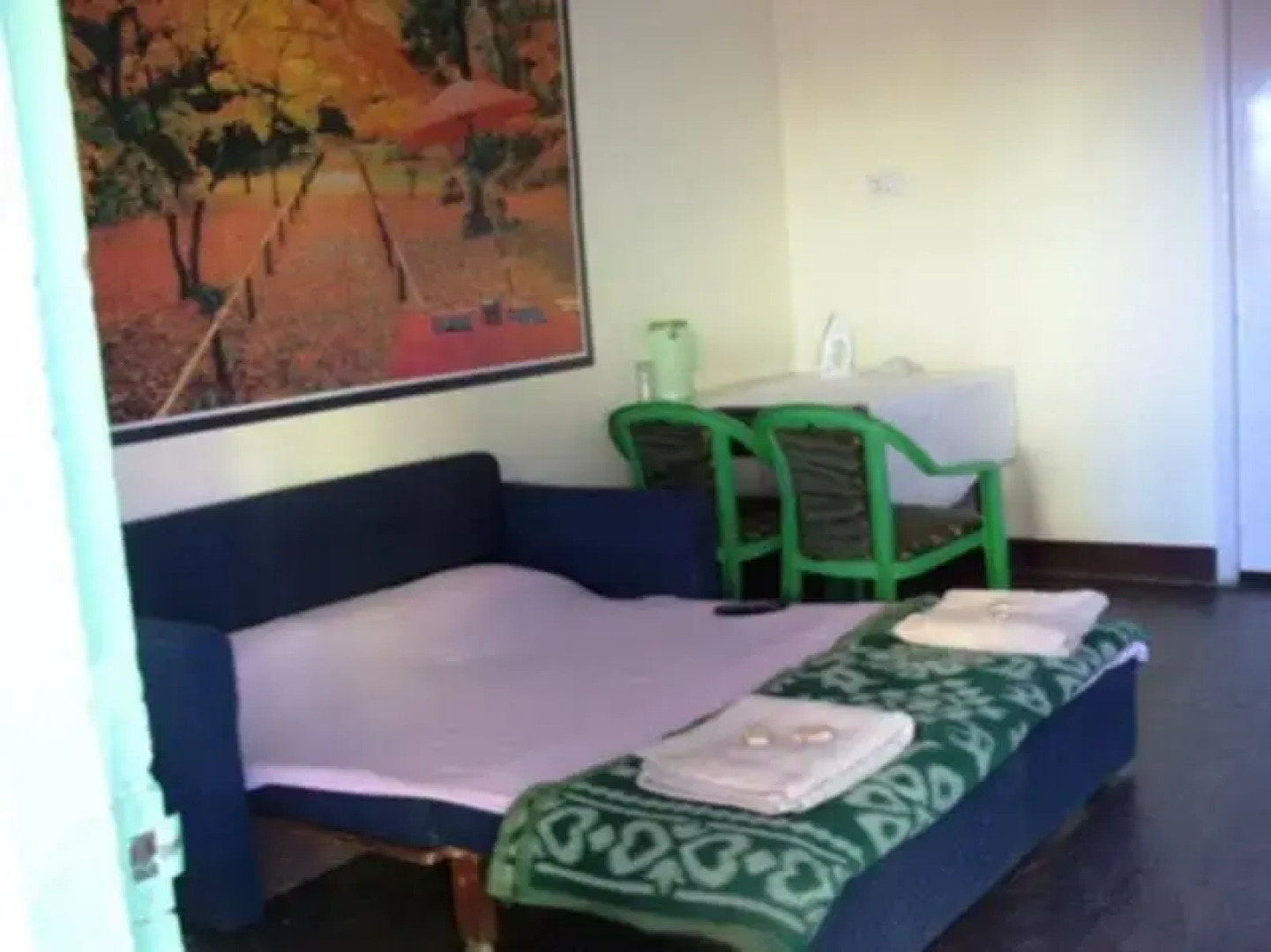 La Flora Amberley Resort