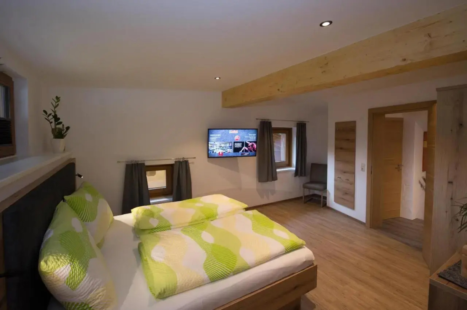 Appartement Neumayer