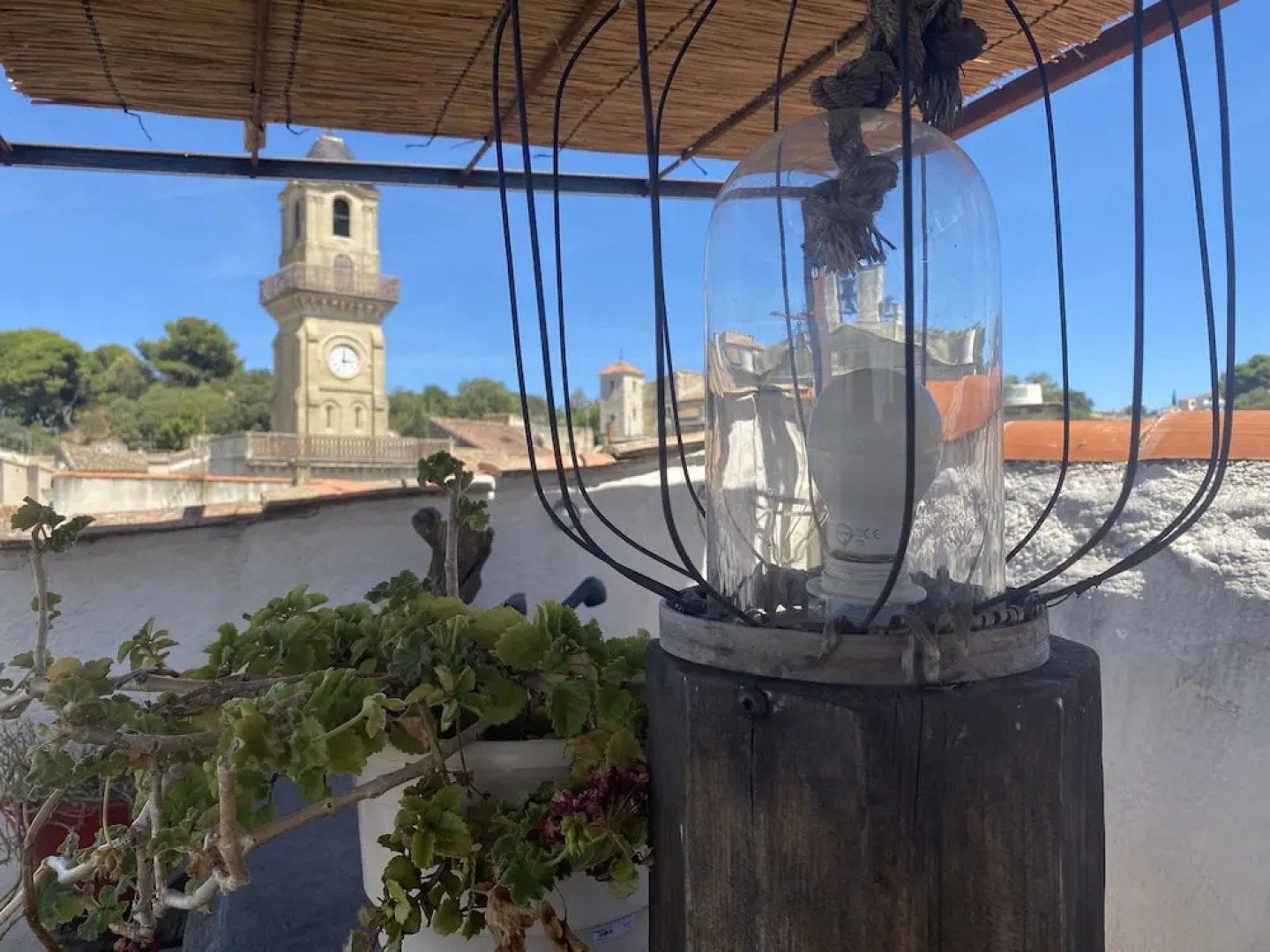 Le Louvre, Lieu atypique