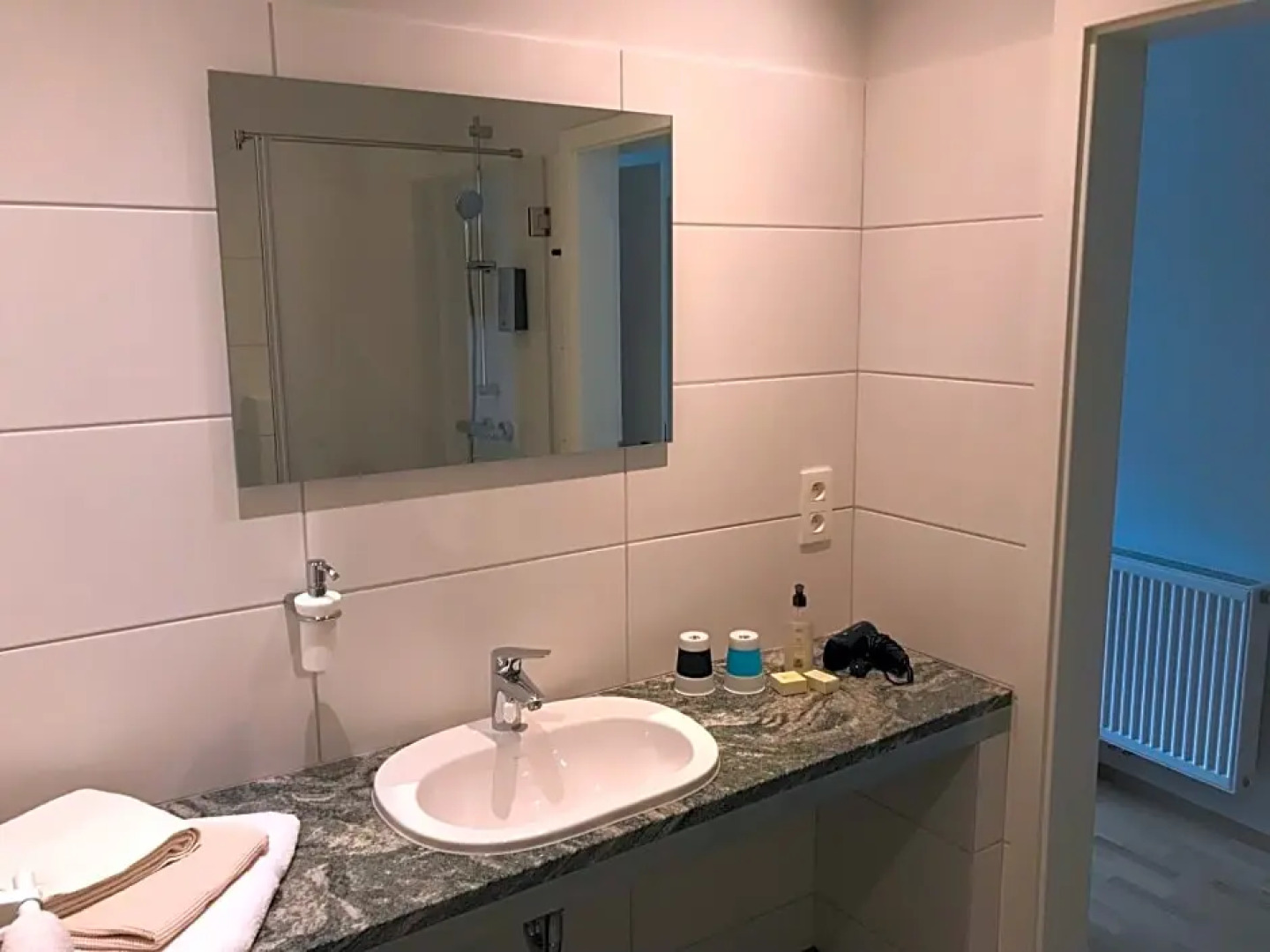 Hotel Restaurant Bistro Zum Onkel Jonathan