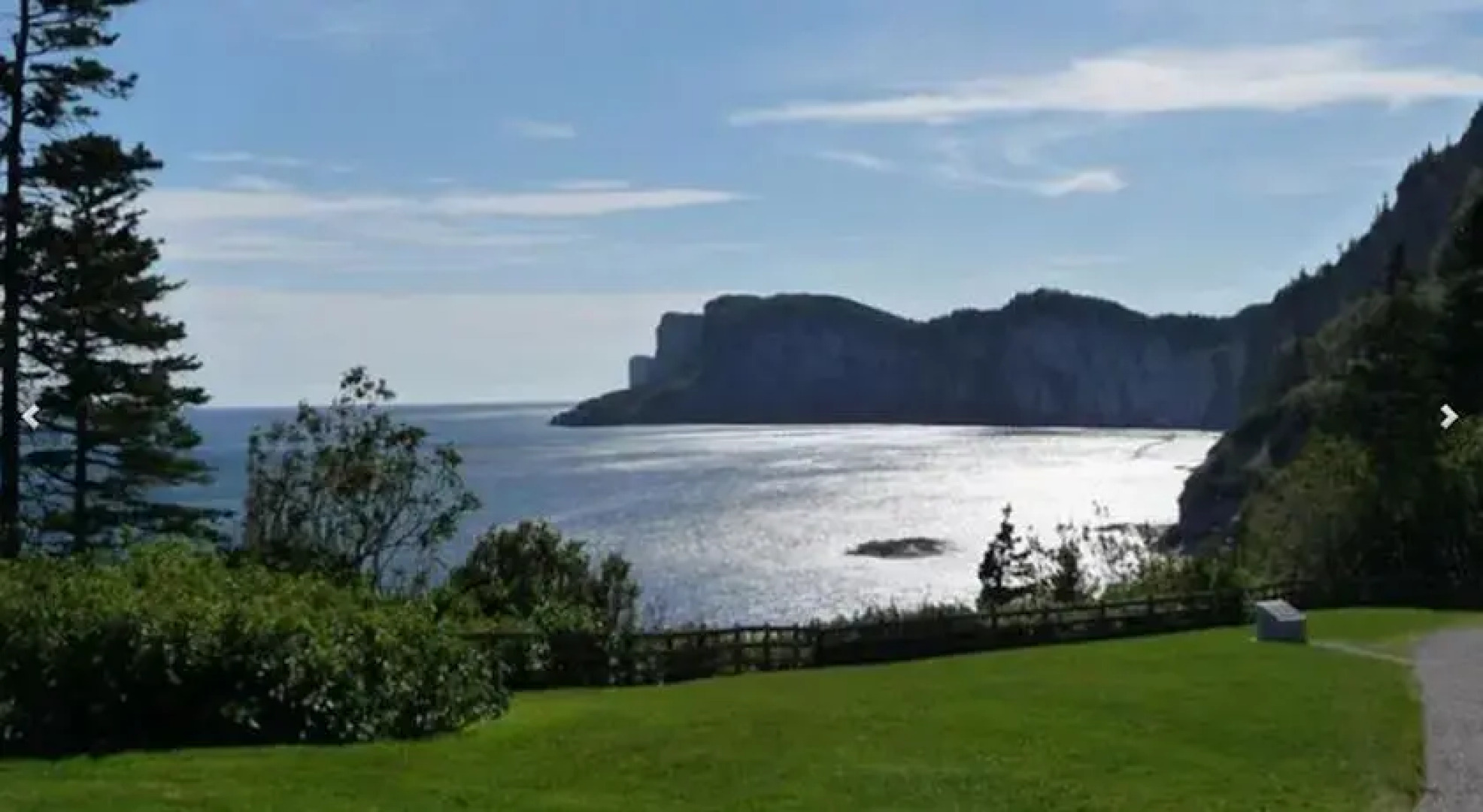 Gite au Pied du Phare