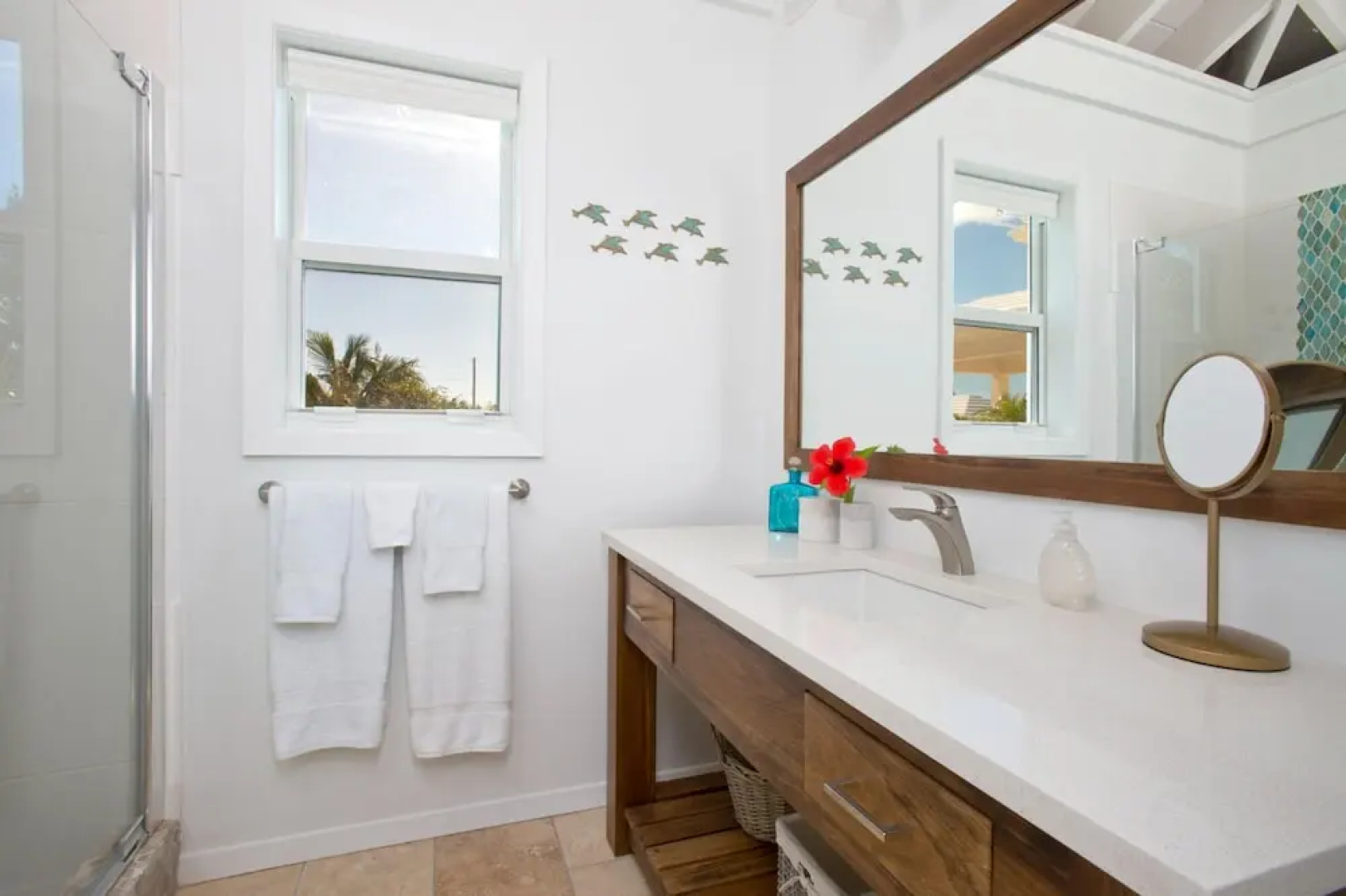 Sandy Hill Beach House by Eleuthera Vacation Rentals