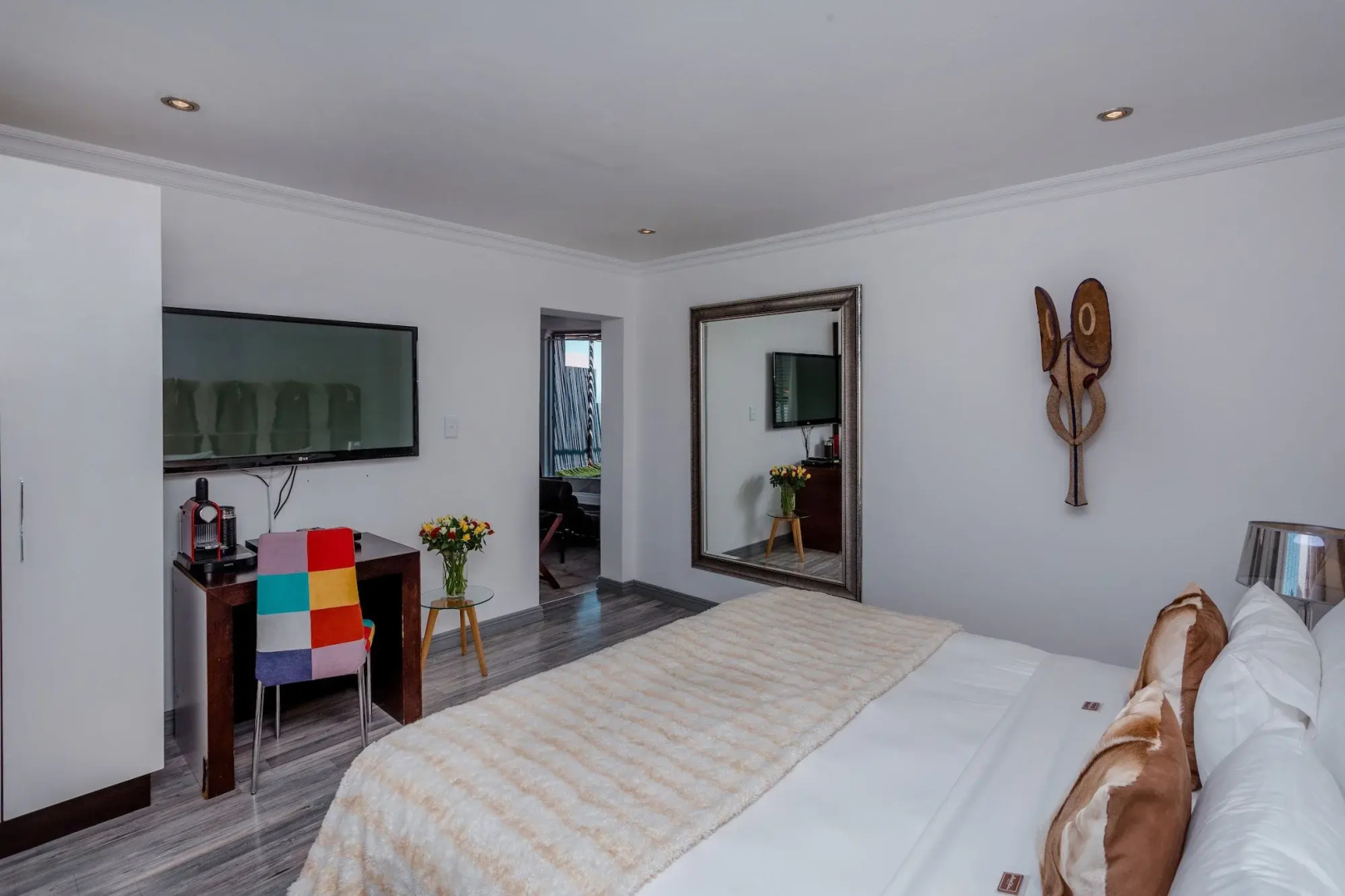 Sea Star Lodge