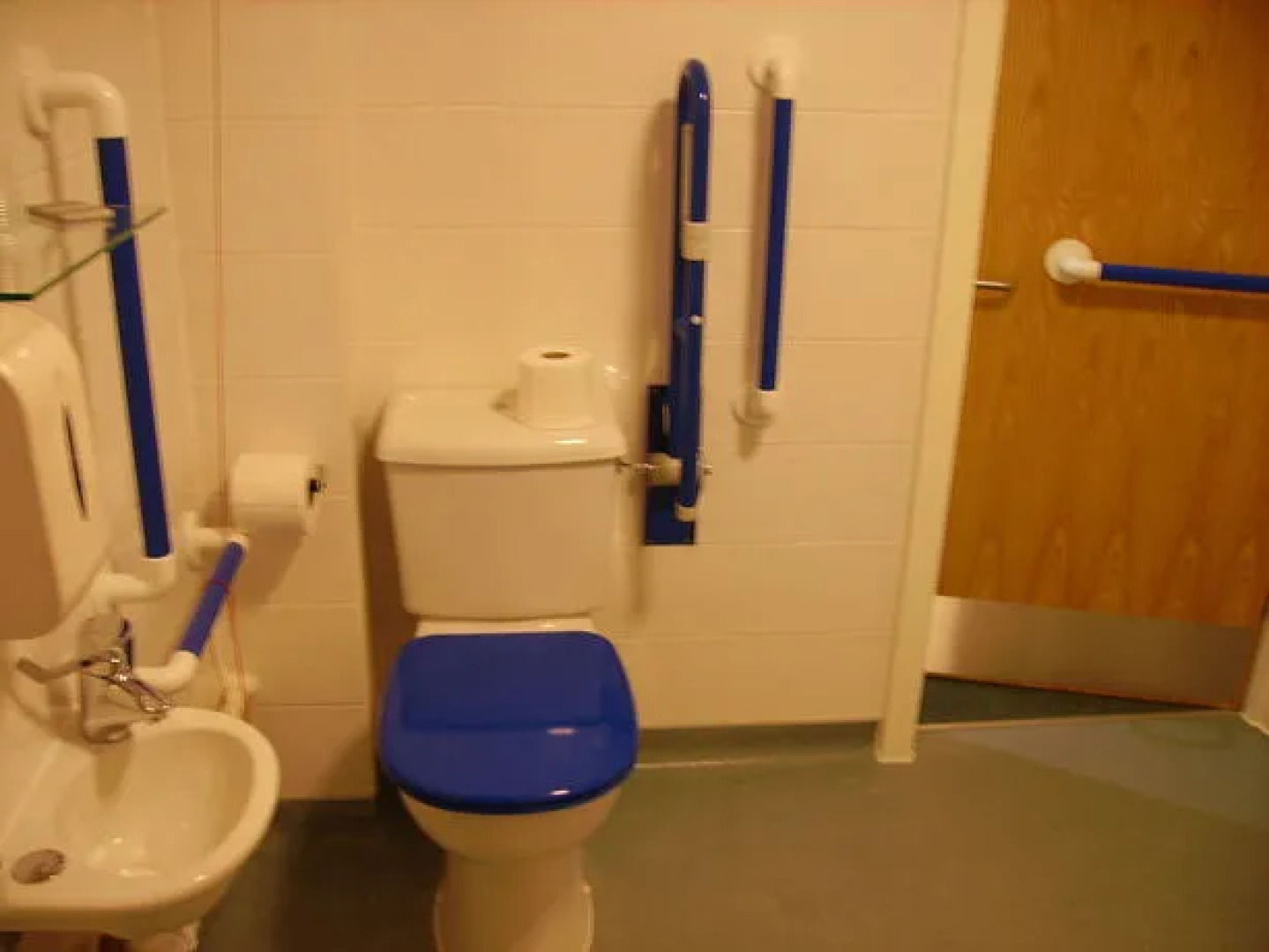 Croyde Bay Holiday Resort