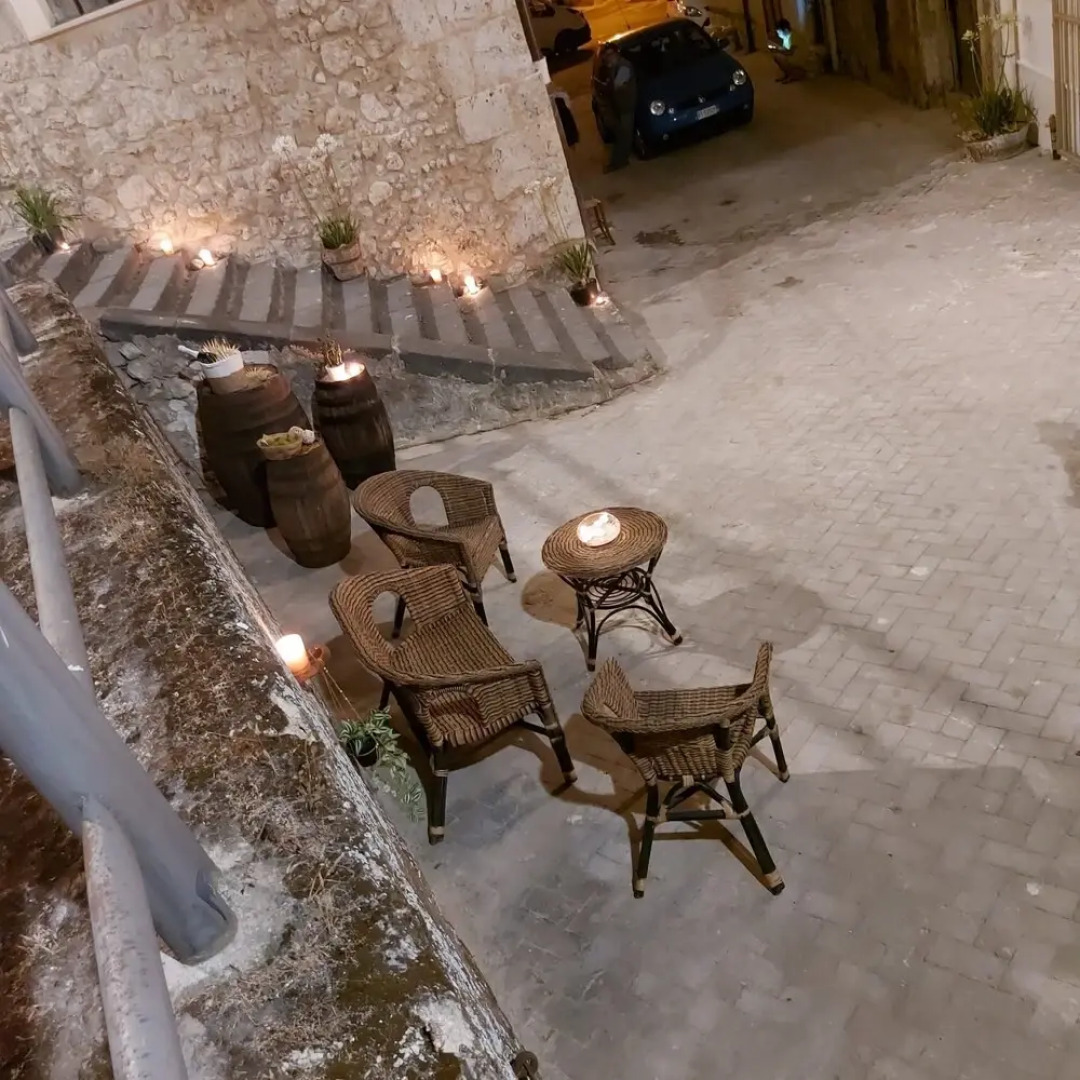 Sogno e Luce di Rosalia